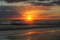 234. Sunset, Mexico Beach, FL