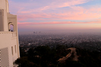241. Griffith Observatory, Los Angeles