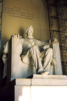 136. Lincoln Memorial