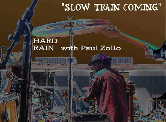 Slow Train Zollo HR