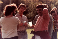 1983  Tom, Tim, Michael, Doug, Chris