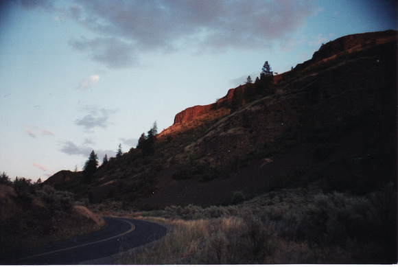 Grand Coulee 8-1997