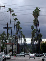 168.  Finley Avenue, Los Angeles