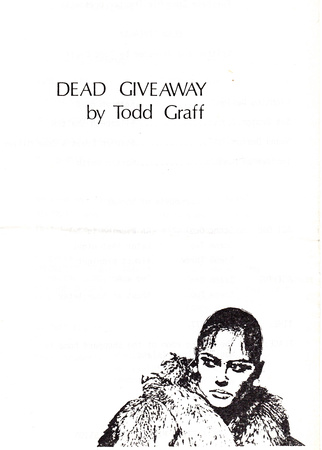 Dead Giveaway Untitled-1