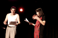 Acting Class