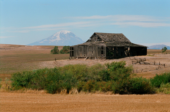 150. Washington Barn