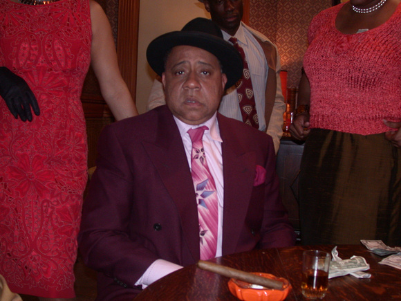 06. BARRY SHABAKA HENLEY